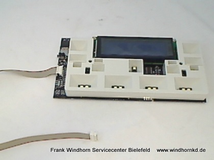 PCB LCD(T/S)(SW2.3)(4L)+GUIDA
