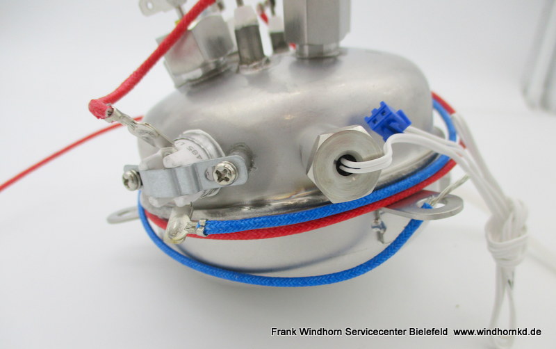 Steam Boiler 240V SES920 Compression Fittings from PDC2223