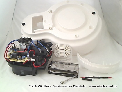 Service Kit FZ7000