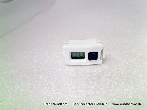 STG TIMER DGT BNC&BLUE F26237