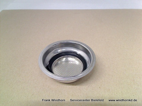 DLS-ASSY FILTER 1 CUP