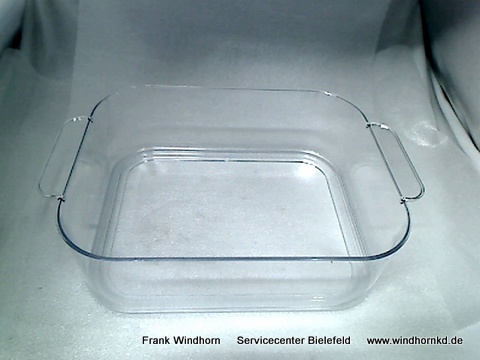 Behälter Nr. 2 Mittelstück FS620