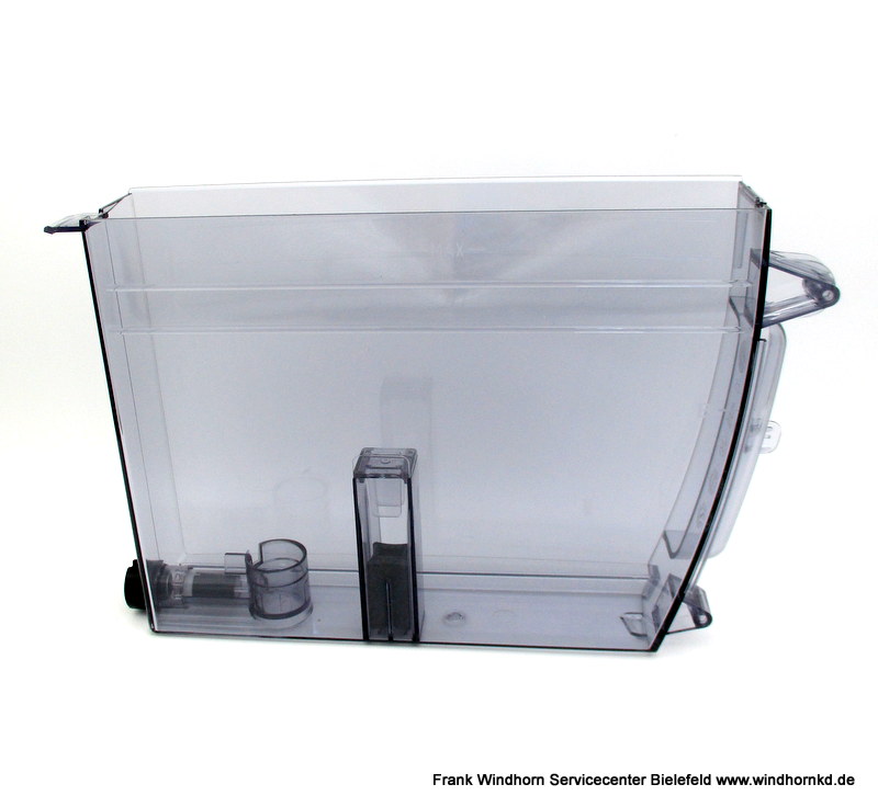 Wassertank DLS-ASSY für De’Longhi Kaffeemaschinen - AS00010091
