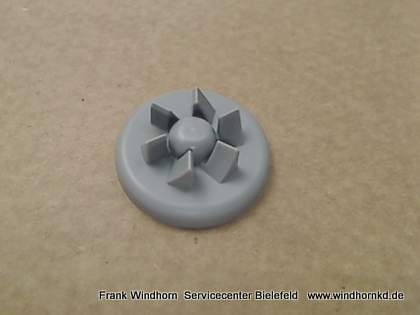 Vorgelewelle