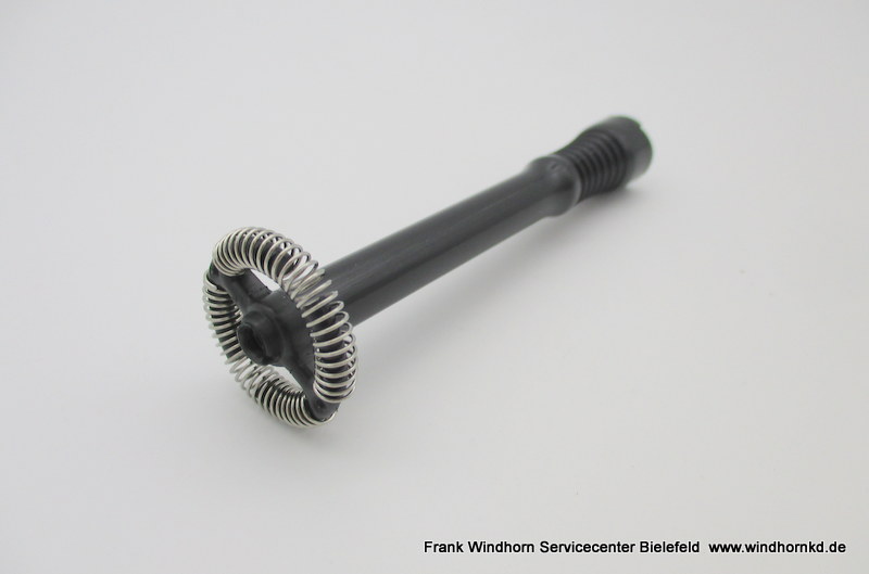 Atelier Milk Frother