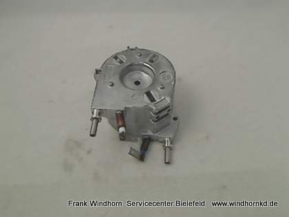 Heizung ( Thermoblock ) EN750