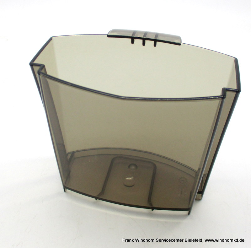 Grounds Bin