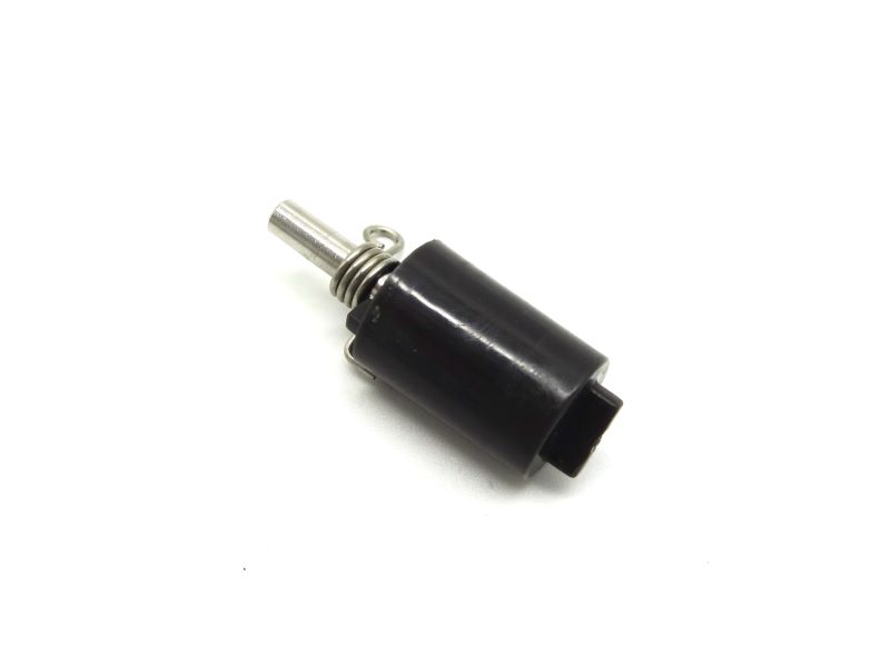 Spring Damper left SES920