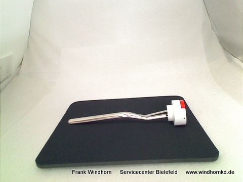 Tefal Antikalk Stange mit Deckel für Dampferzeuger