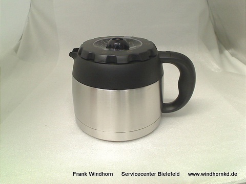 Thermokanne+deckel