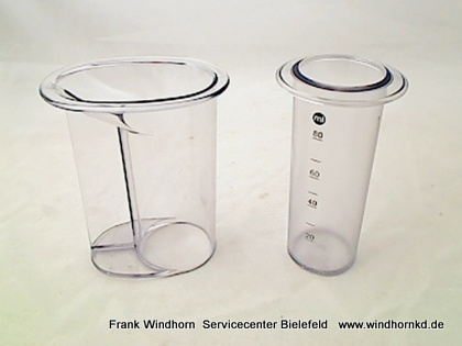 Stopfer-Set Kunstst. FP