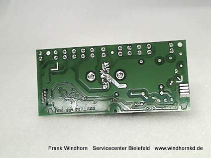 PCB POWER(SW1.02)230V-50HZ