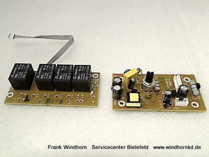 PCB TTM610