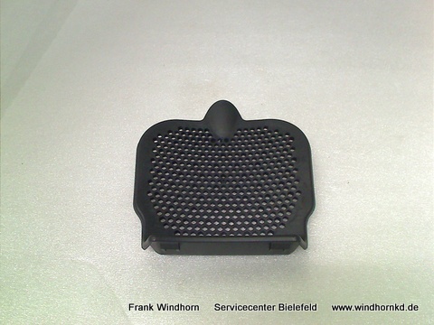 Filtersieb