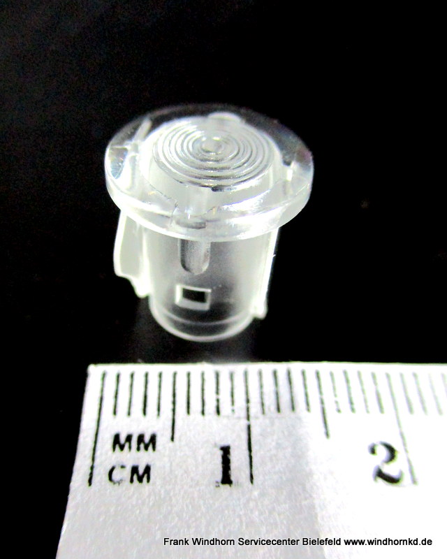 CLEAR LED D10