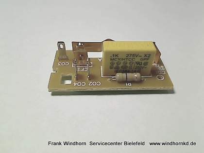 Elektronik