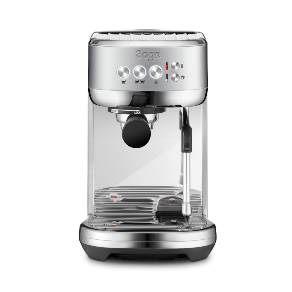 SES500 The Bambino Plus
