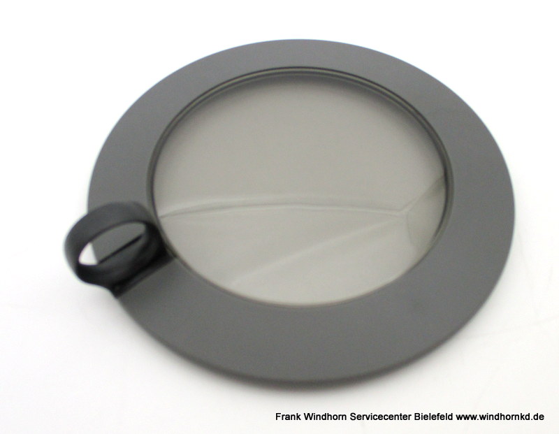 Bohnenbehälterdeckel SCG820