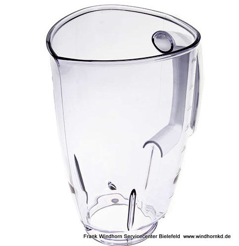 ICS - JB3010 PLASTIC JUG