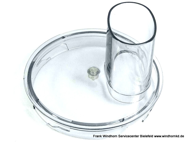 Deckel zu  AT647 / KAH647PL