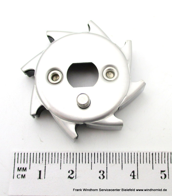 Lüfter-Baugruppe SCG600