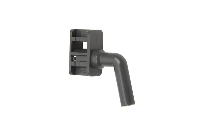 De'Longhi 5513230071 Descaling Nozzle Original Replacement Part