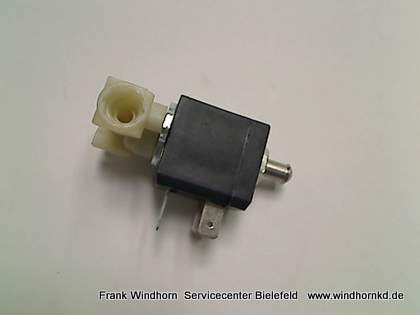 Magnetventil 3V (3 Bar)