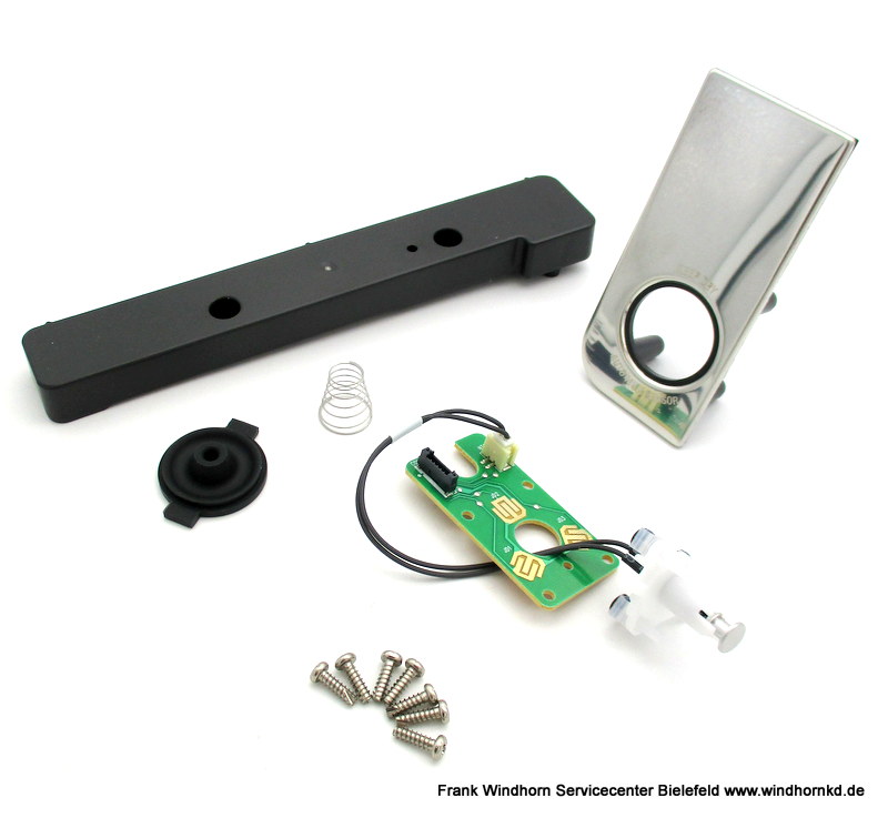 Genuine Sage Milk Sensor NTC SP0102952 Barista Touch