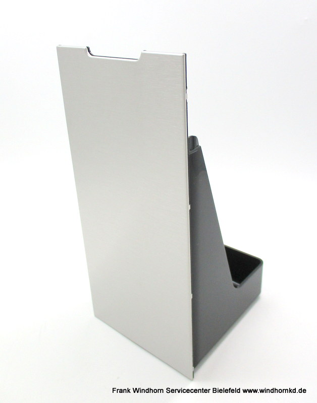 Capsule Bucket Container SVE850BSS