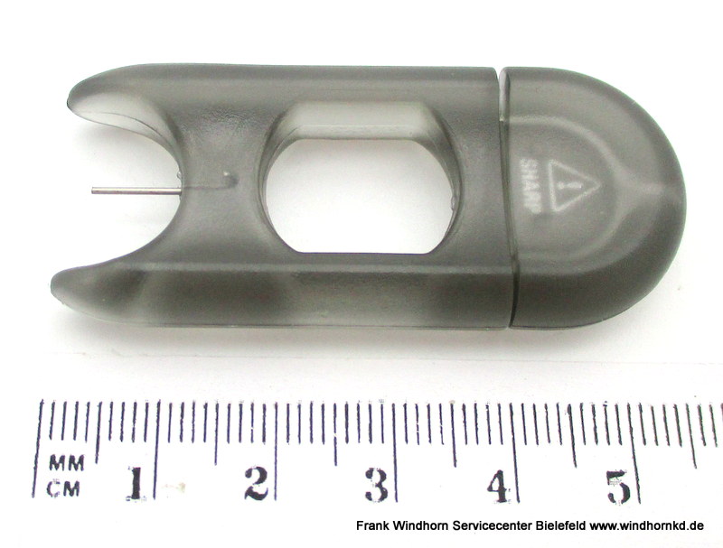 Reinigungswerkzeug SES500