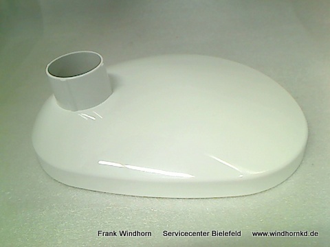 Einfüllschale ws AT940/AT950