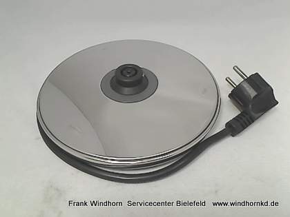 Leistungsplatte 2.2KW