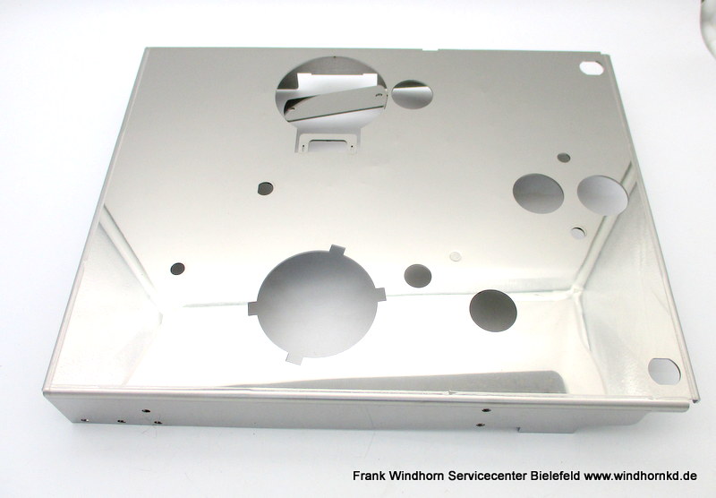 Vertical Plane PL162T