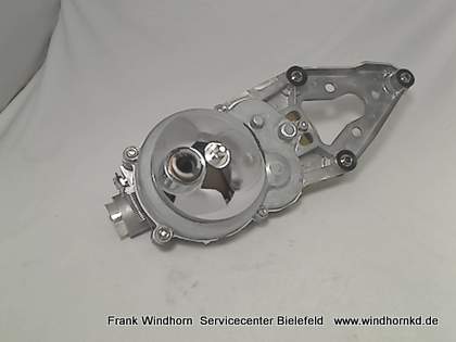 KENWOOD KW715260 for Major – Gearbox/Drive Unit