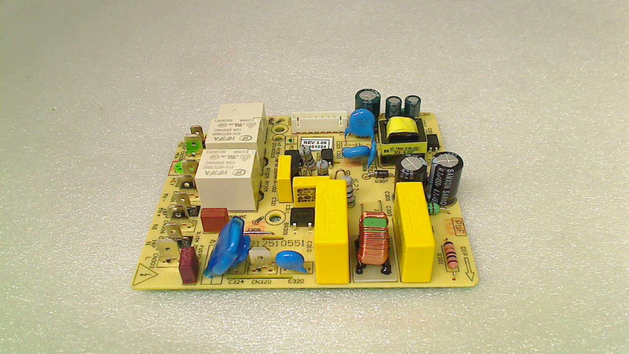 POWER PCB (220V) 138-B12004A-P