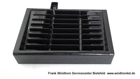 VASCHET POGGIATAZ BASE NERO(AB