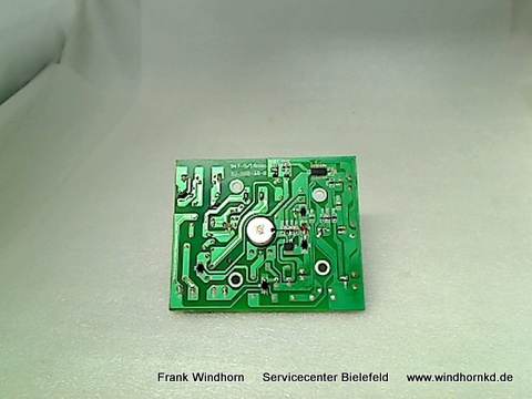 MAIN PCB BLM610/615/BLP610/61