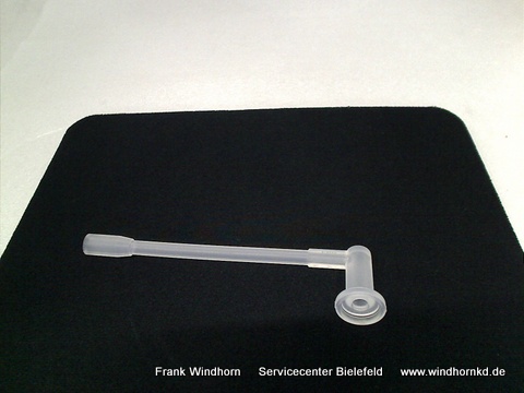 Schlauch/durchflussmesser/pump