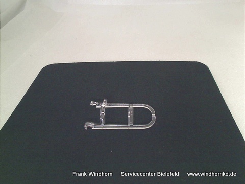 Lichtleiter ( im Gehäusedeckel ) EN350 EN355