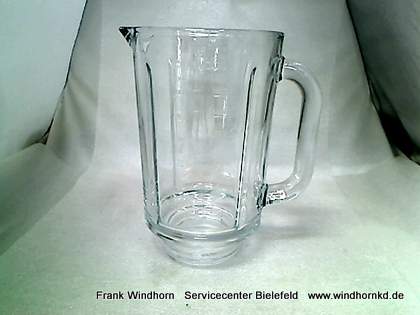 GLASS GOBLET BLM6 TYPE