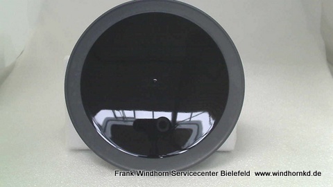 ICS 2K LID FP BLACK