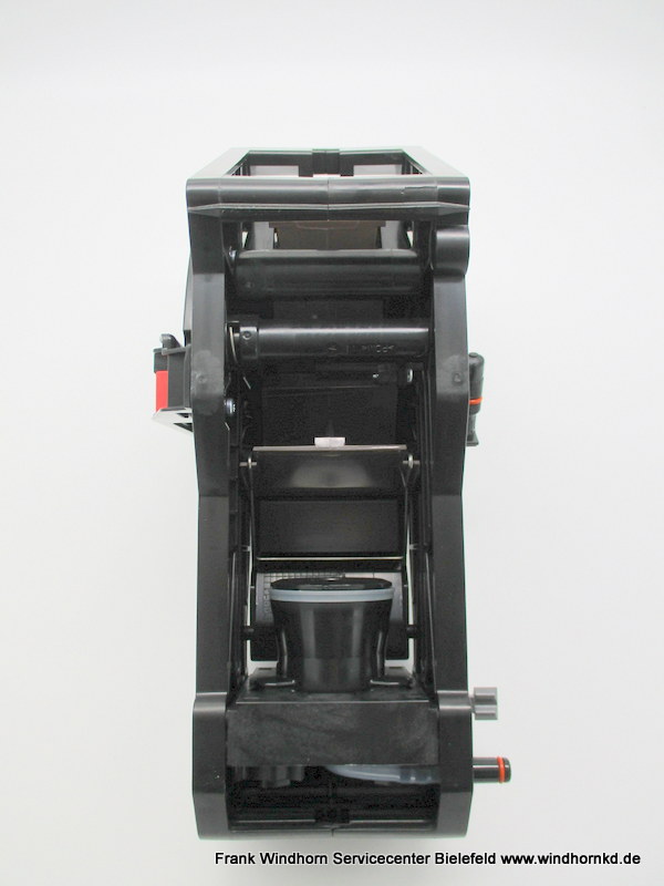 Brüheinheit A-047 V11
