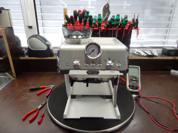 Flat Rate Repair EC91xx