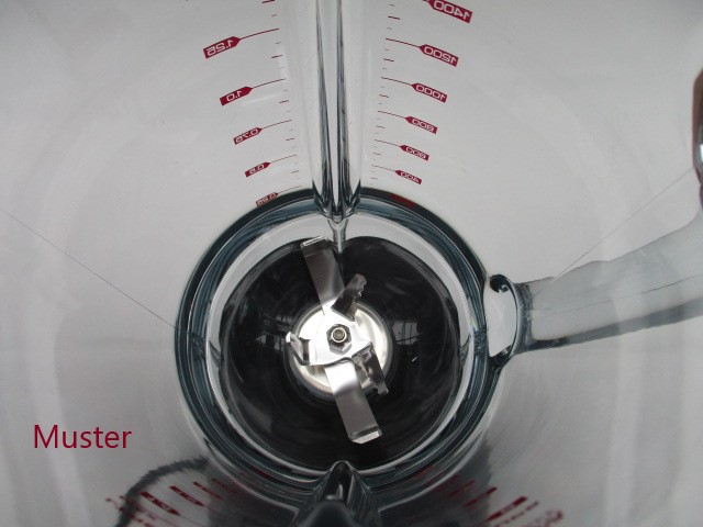 Leichte Gebrauchsspuren: Fresh and Furious SBL620SIL Silber