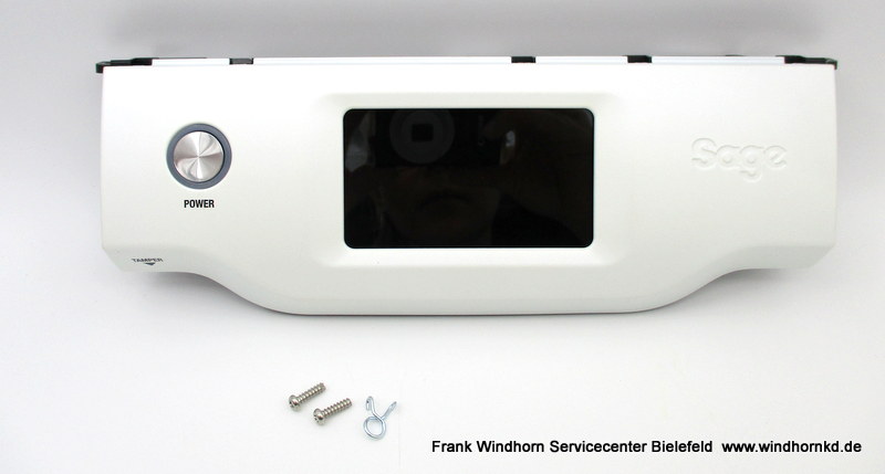 Control PCB SES880SST 240V