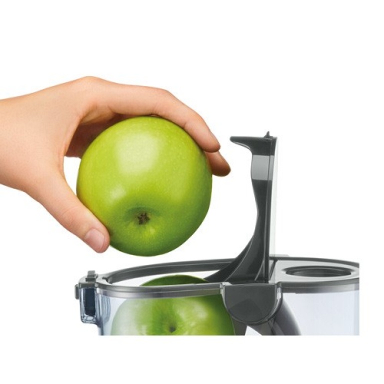 Gebraucht- Wie neu: Big Squeeze SJS700SIL !UK Stecker!