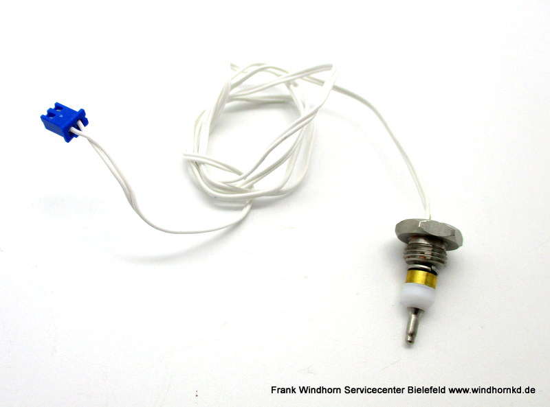 NTC Coffee Boiler Compression