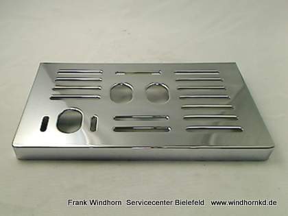 Abstellfläche