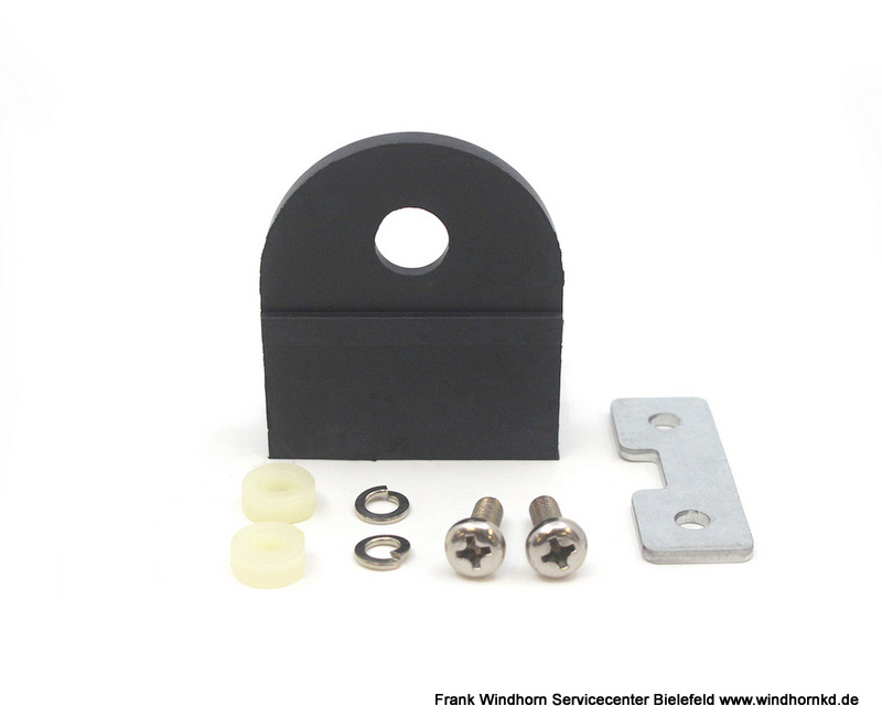 Upper Steam Pump Mount SES990