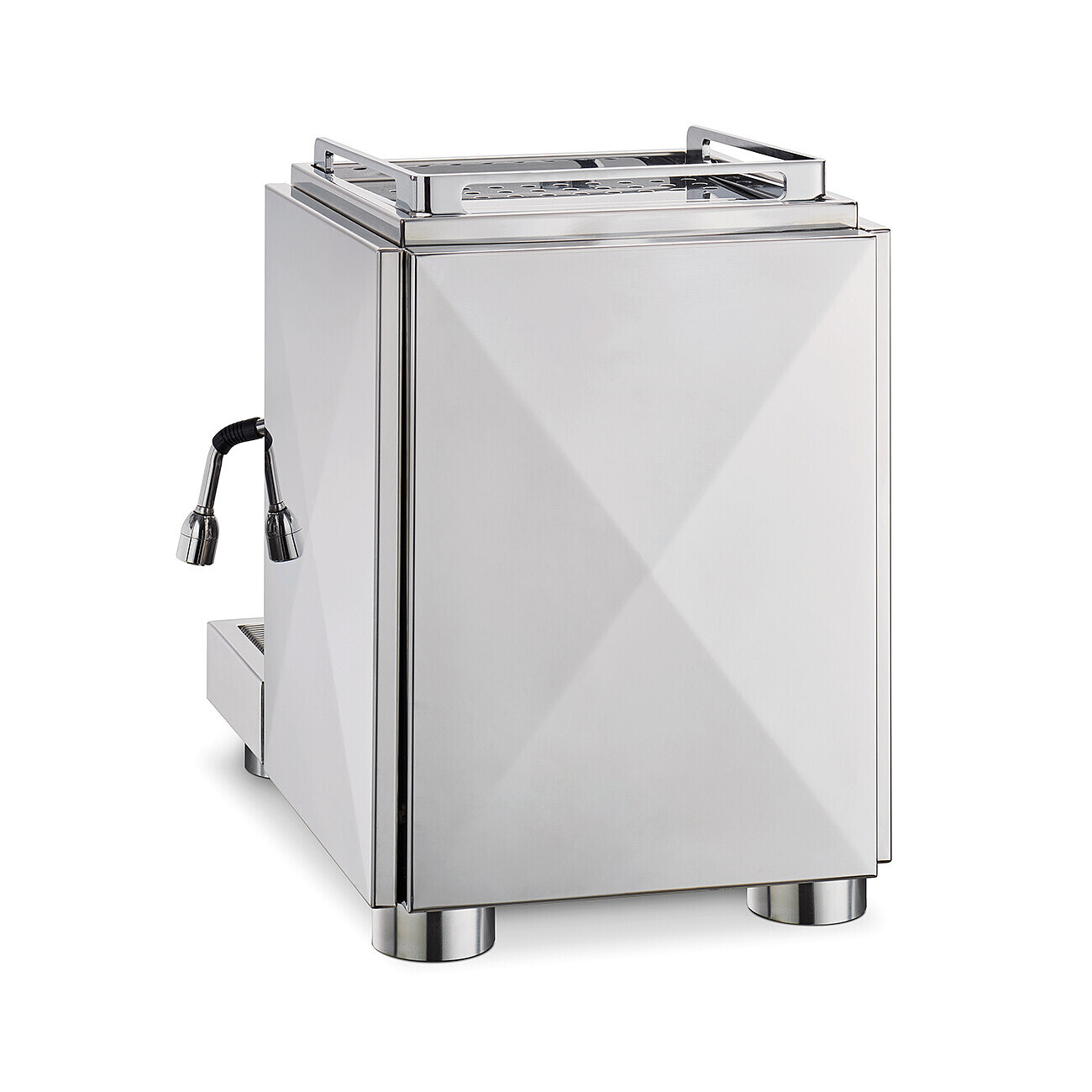 Gebraucht-Wie Neu: LaPavoni Botticelli Specialty Dualboiler